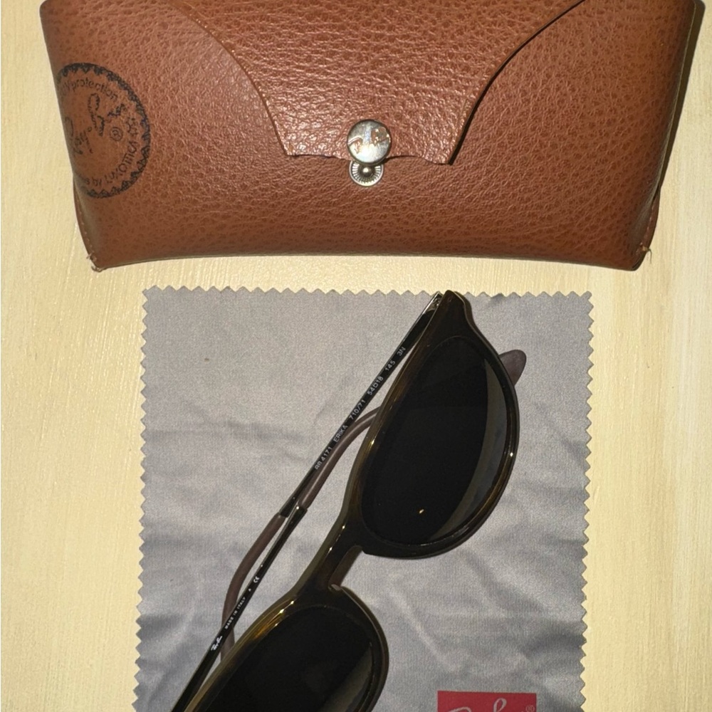 Ray-Ban Erika Classic Sunglasses